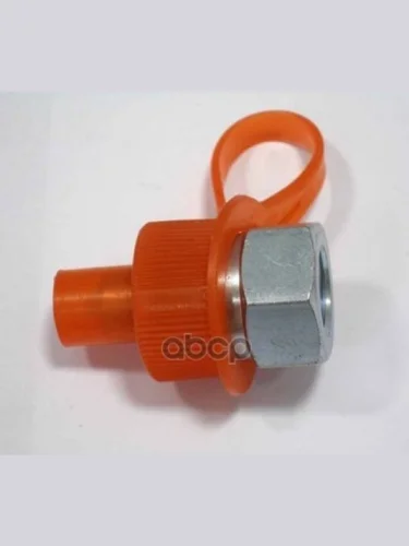 Штуцер Для Гидравлического Цилиндра Jonnesway (Ae030002-Hc) Jonnesway арт. AE030002-HC