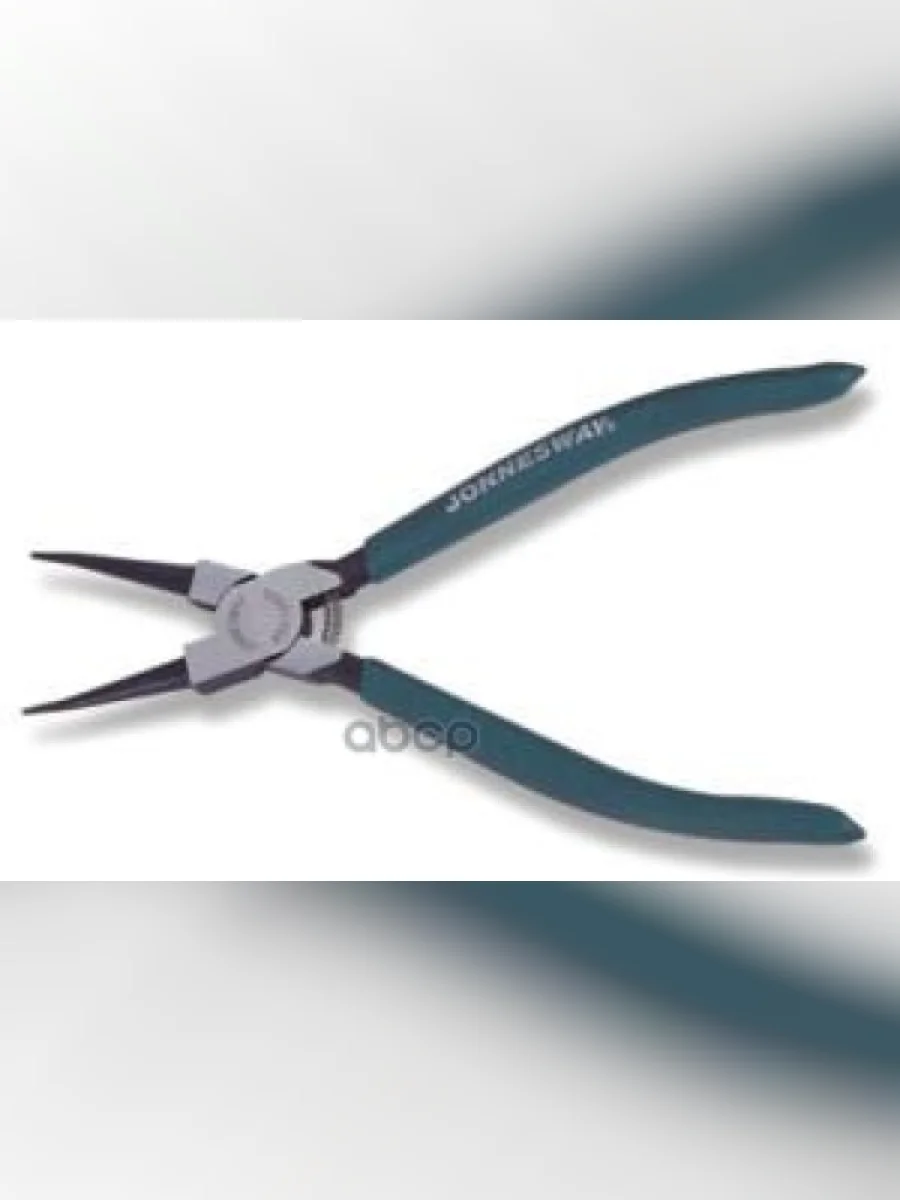 Съемник Стопорных Колец (Внутренних) 230 Мм (Сжим Прямой) Jonnesway (Ag010003) Jonnesway арт. AG010003  в Керчи Республика Крым