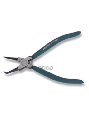 Съемник Стопорных Колец (Внутренних) 230 Мм (Сжим Загнутый) Jonnesway (Ag010006) Jonnesway арт. AG010006