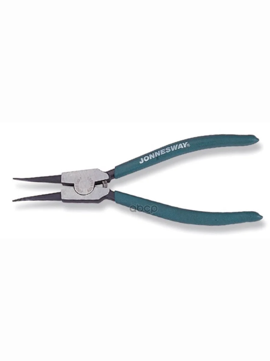 Съемник Стопорных Колец (Наружных) 180 Мм (Разжим Прямой) Jonnesway (Ag010008) Jonnesway арт. AG010008  в Керчи Республика Крым