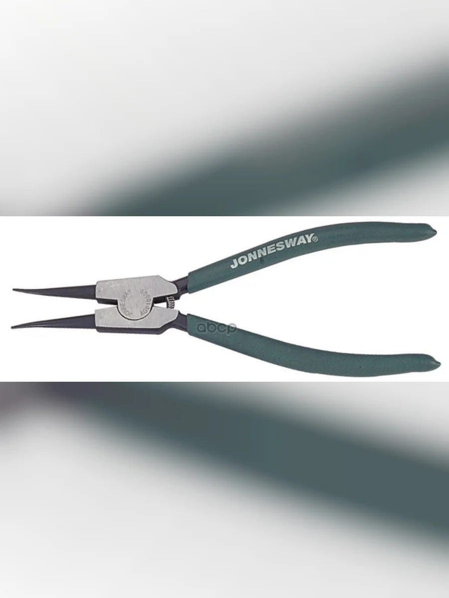 Съемник Стопорных Колец (Наружных) 230 Мм (Разжим Прямой) Jonnesway (Ag010009) Jonnesway арт. AG010009  в Керчи Республика Крым