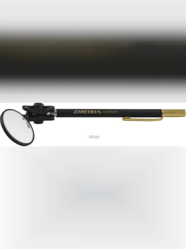 Зеркало Инспекционное Телескоп. (D-38Мм) С Магнитом Jonnesway (Ag010031) Jonnesway арт. AG010031