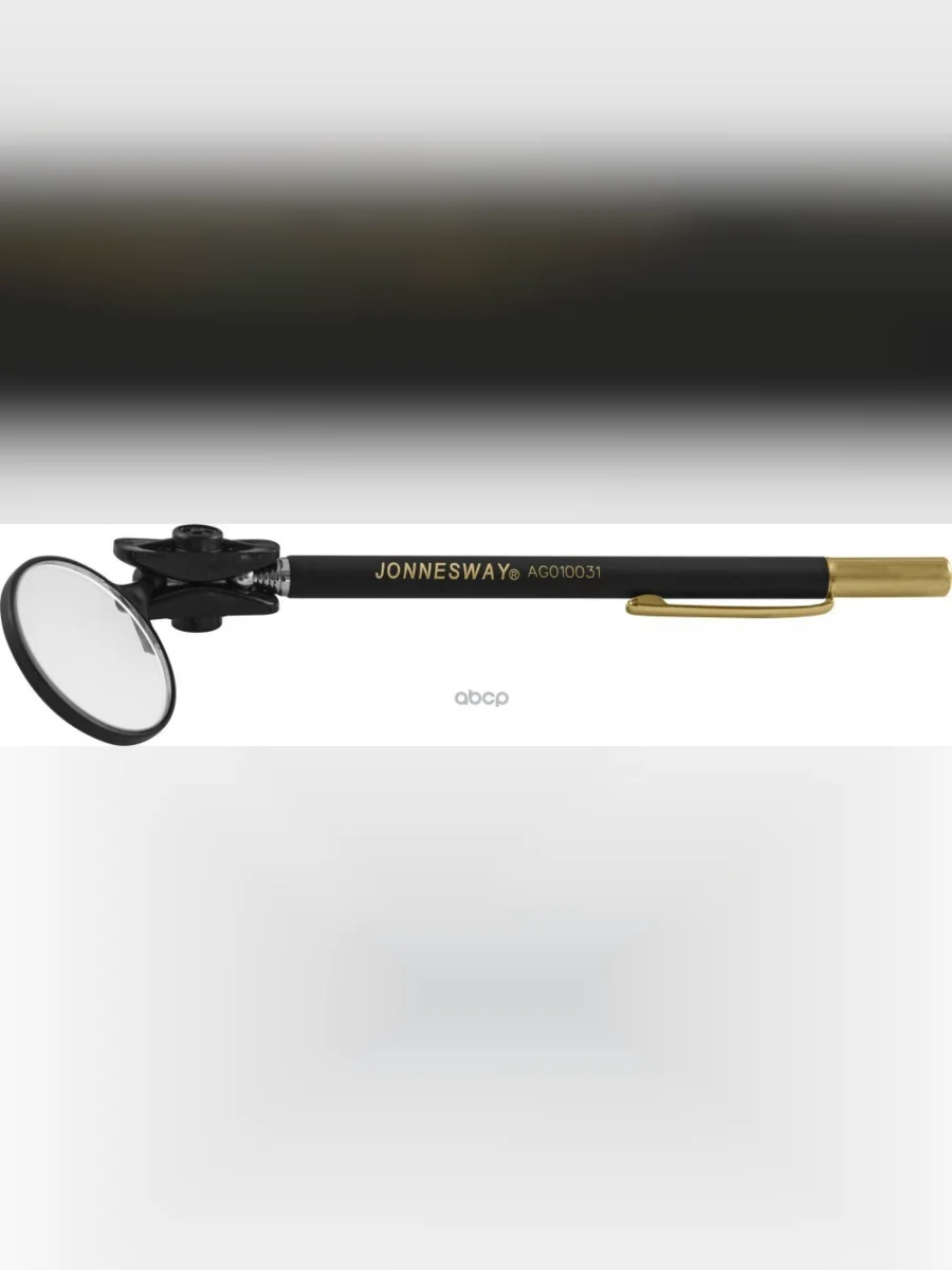 Зеркало Инспекционное Телескоп. (D-38Мм) С Магнитом Jonnesway (Ag010031) Jonnesway арт. AG010031  в Керчи Республика Крым