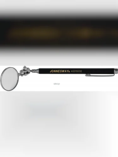 Зеркало Инспекционное Телескоп. (D-32Мм) Jonnesway (Ag010032) Jonnesway арт. AG010032