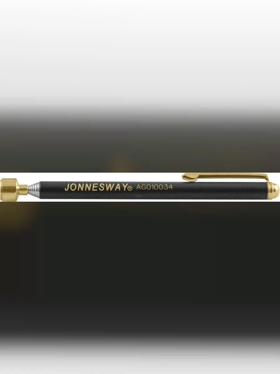 Захват Магнитный Телескопический L До 580 Мм, ГП 1,5 Кг Jonnesway (Ag010034) Jonnesway арт. AG010034  в Перми Пермском крае
