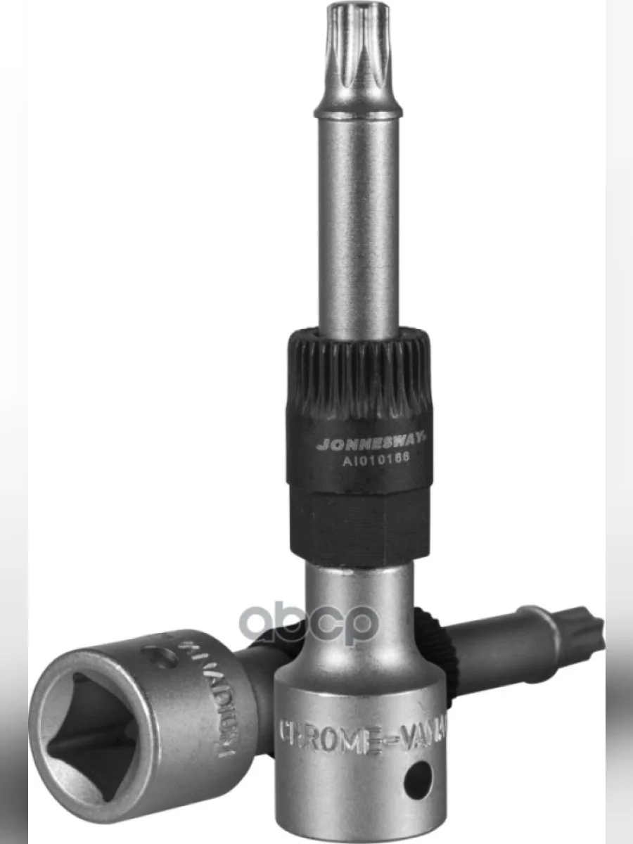 Ключ Шкива Генератора Vag  В Сборе С Torx T50 Jonnesway (Ai010166) Jonnesway арт. AI010166  в Керчи Республика Крым