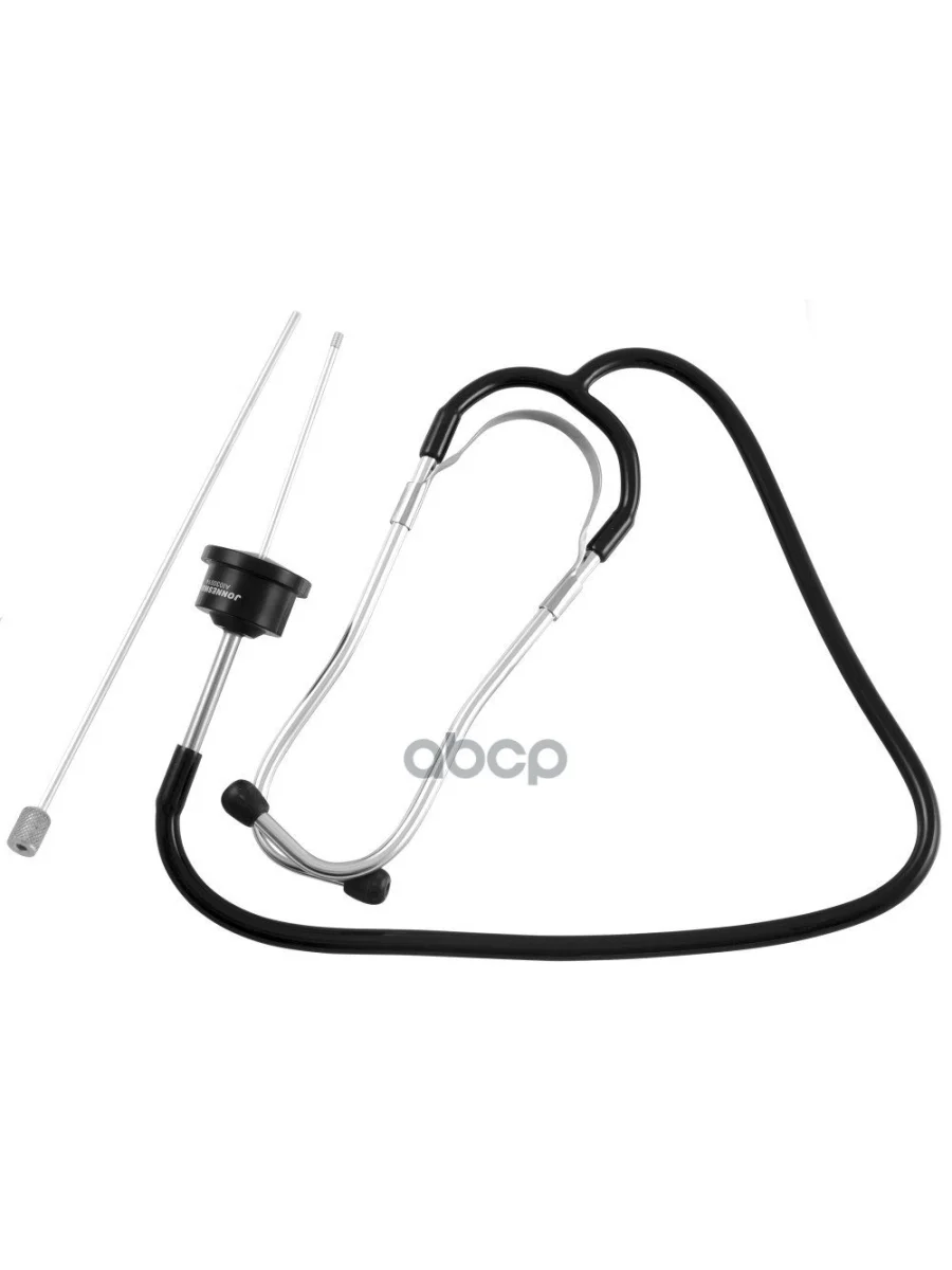 Стетоскоп Механика Автомобильный Jonnesway (Ai030014) Jonnesway арт. AI030014  в Керчи Республика Крым