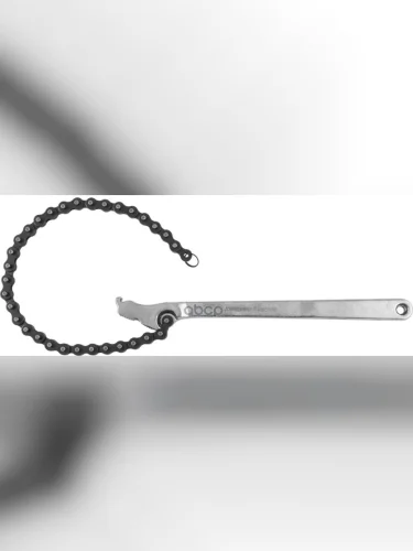 Съемник Масляного Фильтра Цепной 475 Мм 12 Jonnesway (Ai050010) Jonnesway арт. AI050010