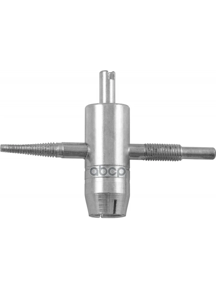 Ключ Для Ремонта Вентиля Камер Jonnesway (An010098) Jonnesway арт. AN010098  в Перми Пермском крае