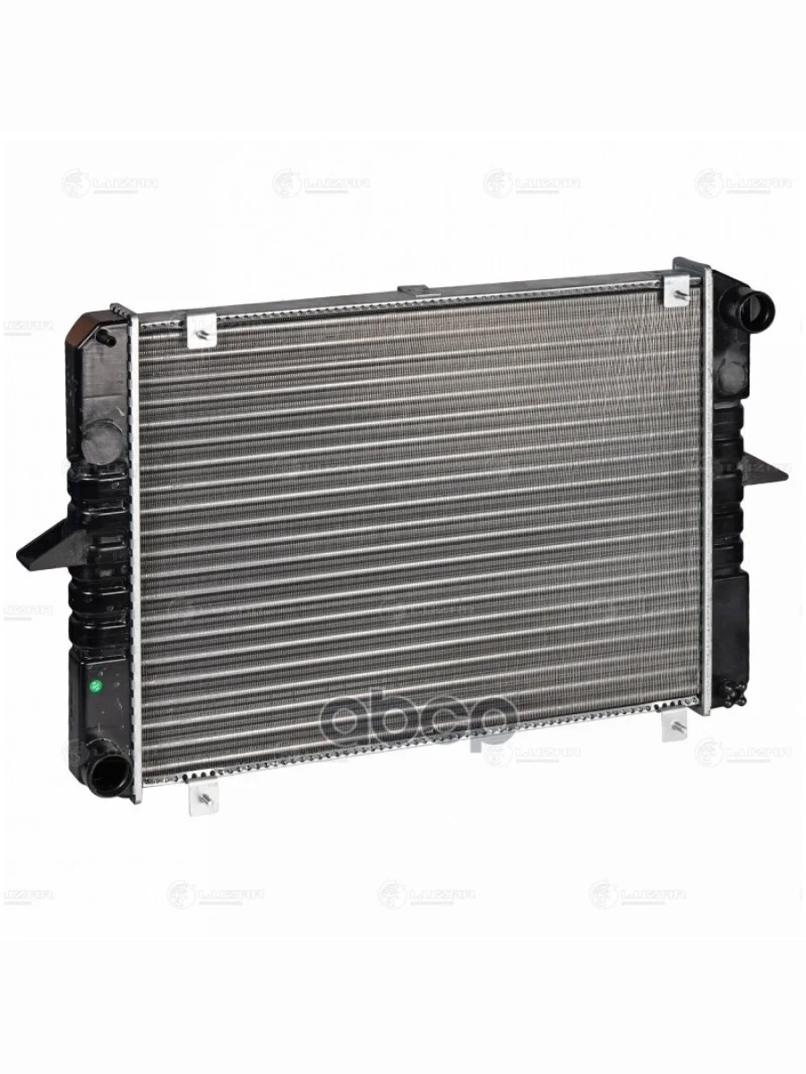 Радиатор Охлаждения Для АМ Газ 3302 (До 1999Г) Luzar (Lrc 0320) LUZAR арт. LRc 0320  в Керчи Республика Крым