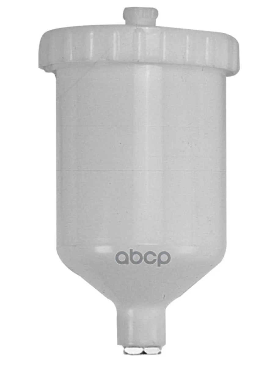 Бачок Для Краскопульта 0,6Л, Нейлон Jonnesway (As-0013) Jonnesway арт. AS-0013  в Перми Пермском крае