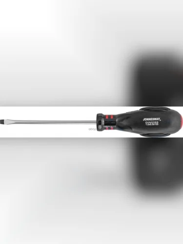 Отвертка Шлицевая Sl5,5 125Мм Серия Hercules Jonnesway (D03s5125) Jonnesway арт. D03S5125