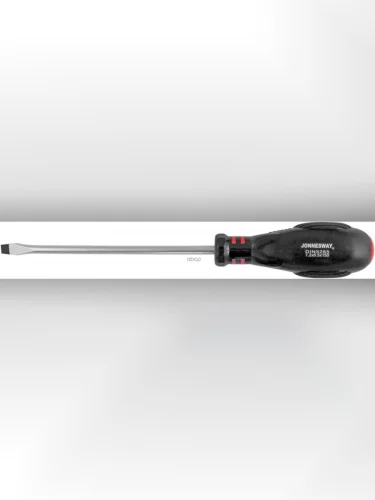 Отвертка Шлицевая Sl6,5 150Мм Серия Hercules Jonnesway (D03s6150) Jonnesway арт. D03S6150
