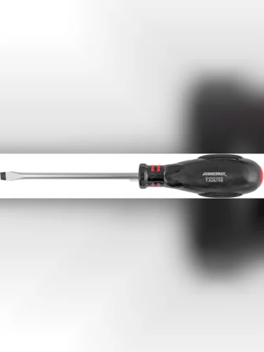 Отвертка Шлицевая Sl8 150Мм Серия Hercules Jonnesway (D03s8150) Jonnesway арт. D03S8150