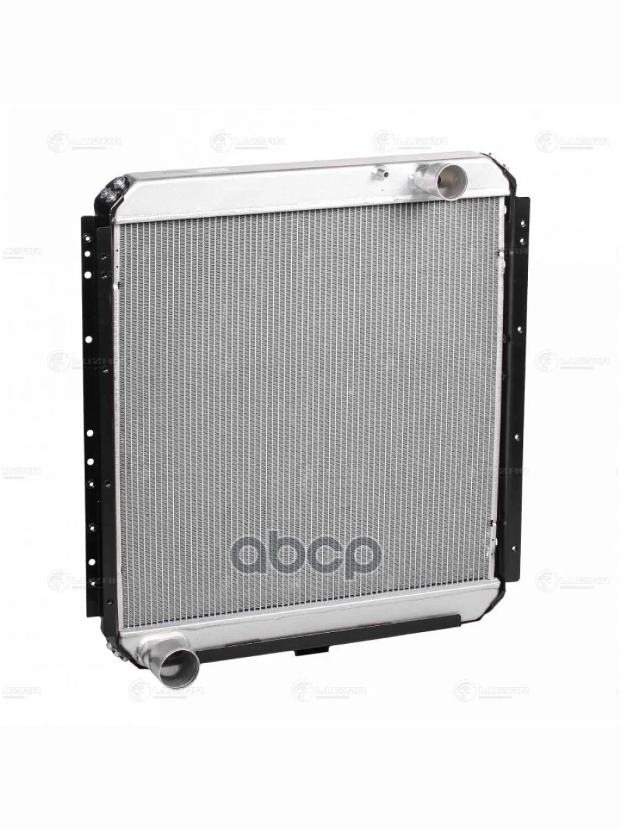 Радиатор Охлаждения Камаз 54115 (Алюм.) Luzar (Lrc 0715B) LUZAR арт. LRc 0715b  в Керчи Республика Крым