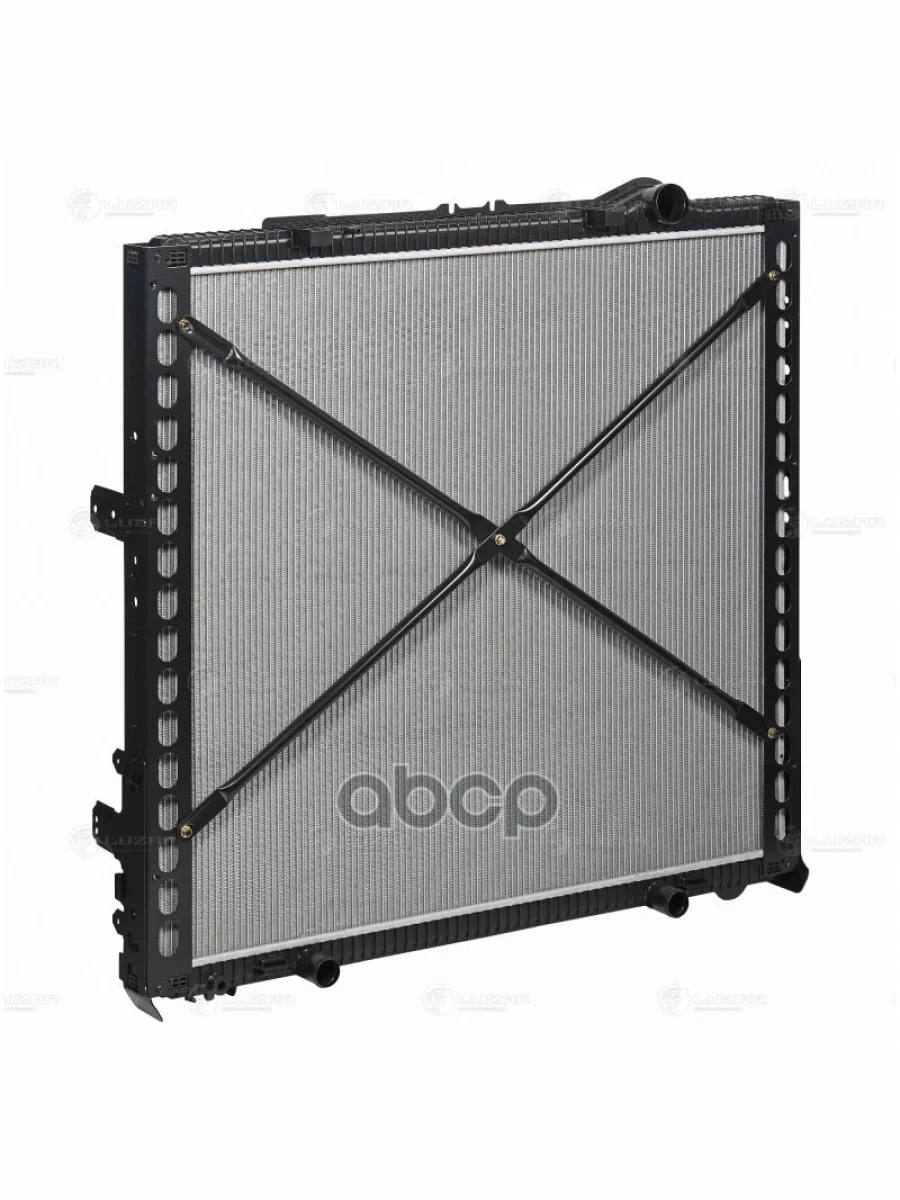 Lrc2809 Радиатор Охл. Для АМ Daf Xf 106 LUZAR арт. LRC2809  в Керчи Республика Крым