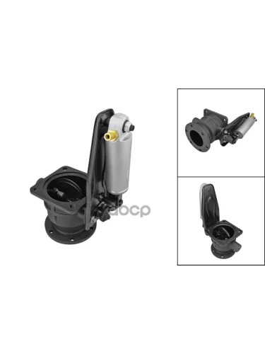 Клапан Горного Тормоза JAC арт. 59620Y3BH002