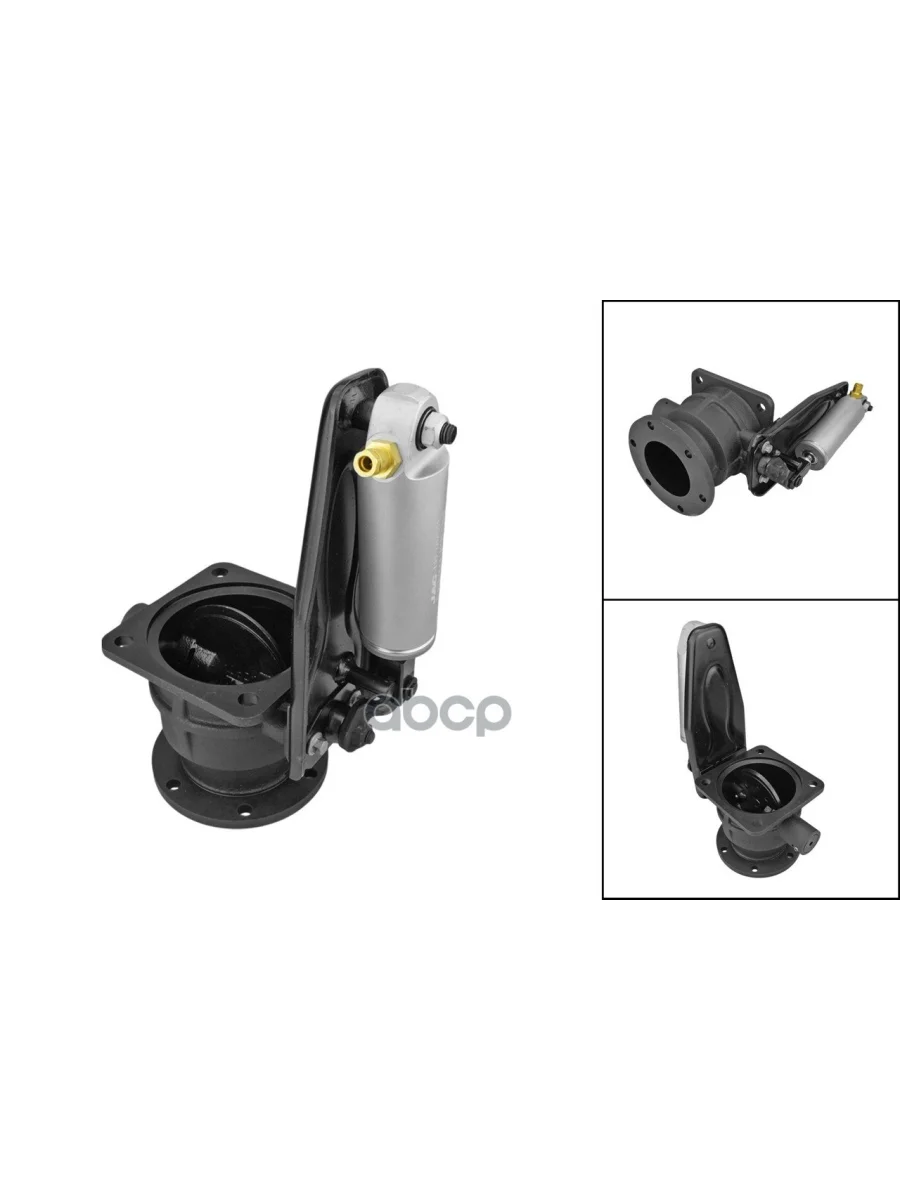 Клапан Горного Тормоза JAC арт. 59620Y3BH002  в Перми Пермском крае