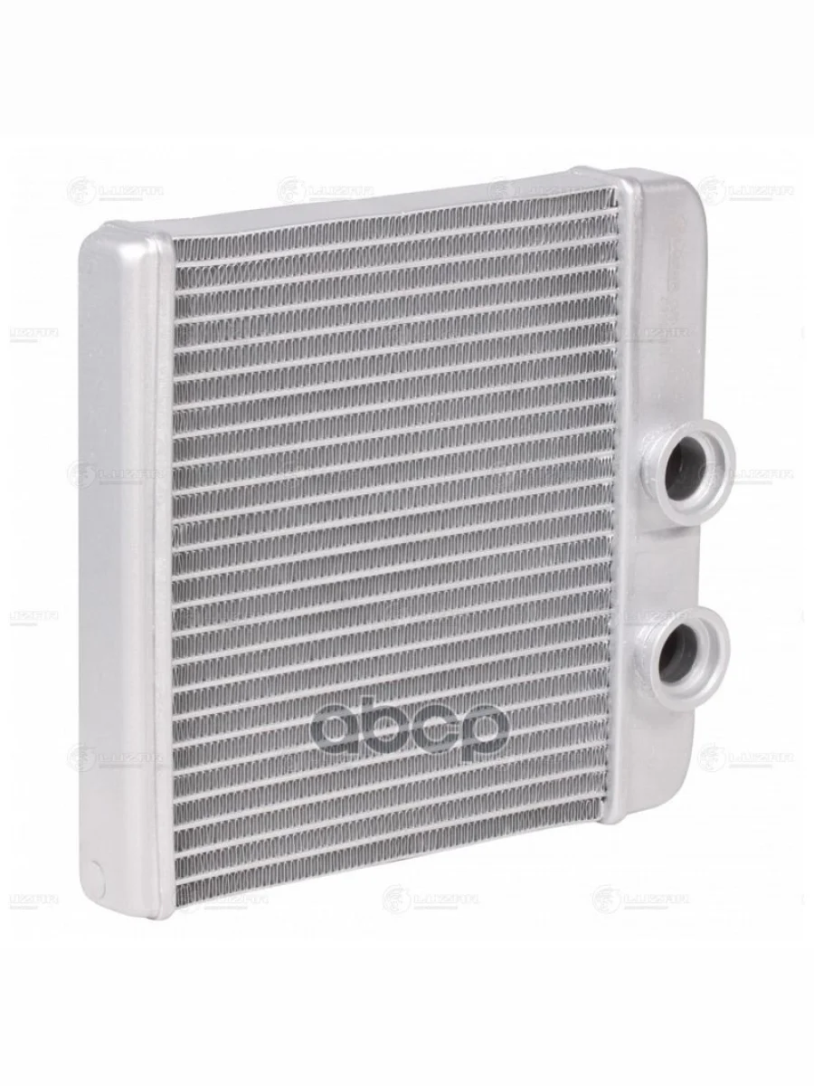 Радиатор Отопителя Салона Для АМ Ваз 2190 Гранта (15-) (Тип Kdac) (Lrh 0194) Luzar Lrh 0194 LUZAR арт. LRh 0194  в Керчи Республика Крым