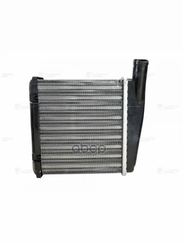 Радиатор Отопителя Для АМ Газель БизнесГазель-Next Салонный (4Квт) Luzar (Lrh 03024) LUZAR арт. LRh 03024