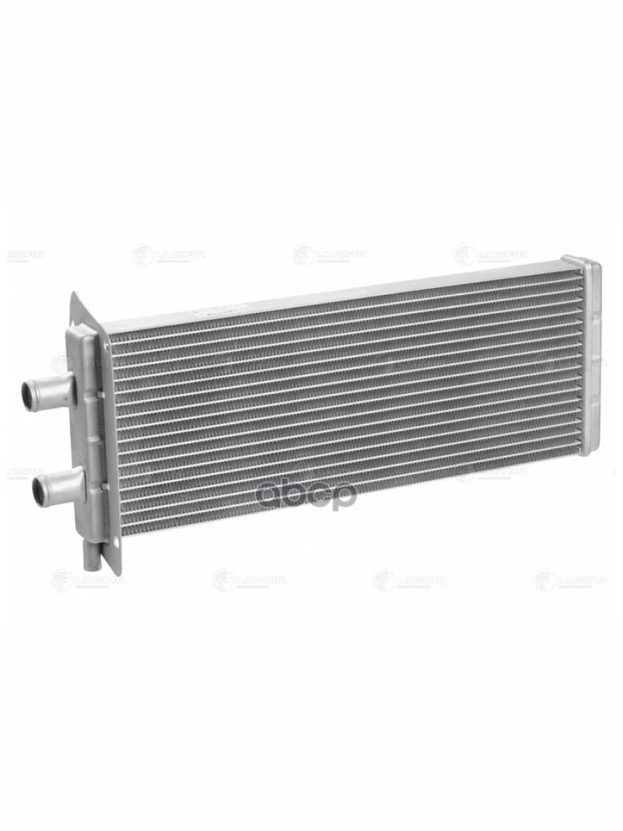 Радиатор Отопителя Для Автобусов Вектор Next 3204320405 (Lrh 0304) LUZAR арт. LRh 0304  в Керчи Республика Крым