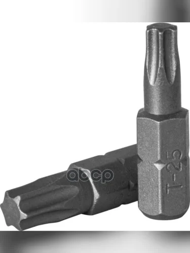Бита Torx Т30 (Шестигр. 10 Мм, Длина 30 Мм) Jonnesway (D130t30) Jonnesway арт. D130T30