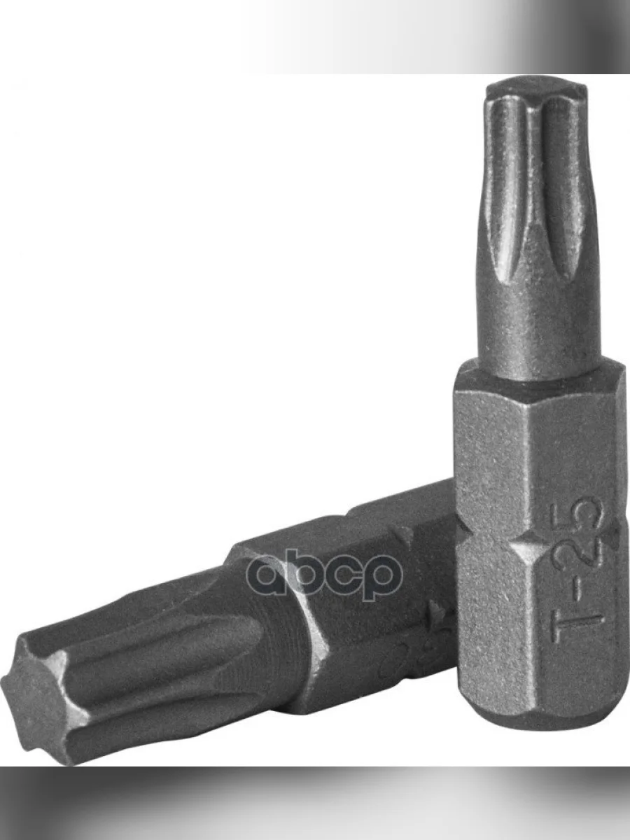 Бита Torx Т40 (Шестигр. 10 Мм, Длина 30 Мм) Jonnesway (D130t40) Jonnesway арт. D130T40  в Самаре Самарской области