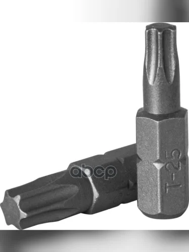 Бита Torx Т50 (Шестигр. 10 Мм, Длина 30 Мм) Jonnesway (D130t50) Jonnesway арт. D130T50