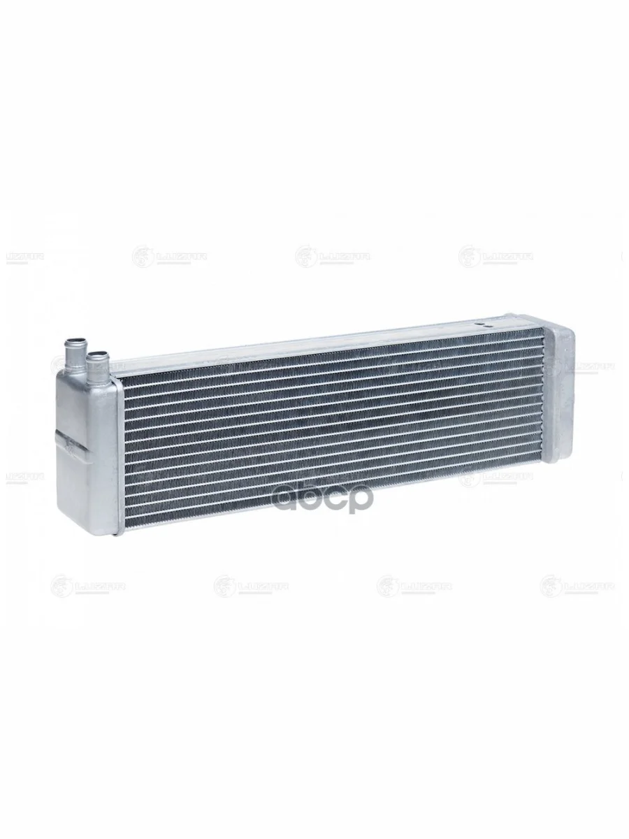 Радиатор Отопителя Уаз 3741, 469, 3151 (Алюм.20мм) Luzar (Lrh 03470B) (3741-8101060-0) LUZAR арт. LRh 03470b  в Керчи Республика Крым