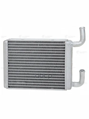 Радиатор Отопителя Уаз 3160-63 Luzar Алюм LUZAR арт. LRh 0363b