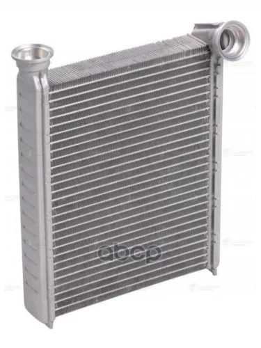 Радиатор Отопителя Ваз Лада Vesta, X-Ray, Renault Logan Ii Luzar (Lrh 0978); LUZAR арт. LRh 0978