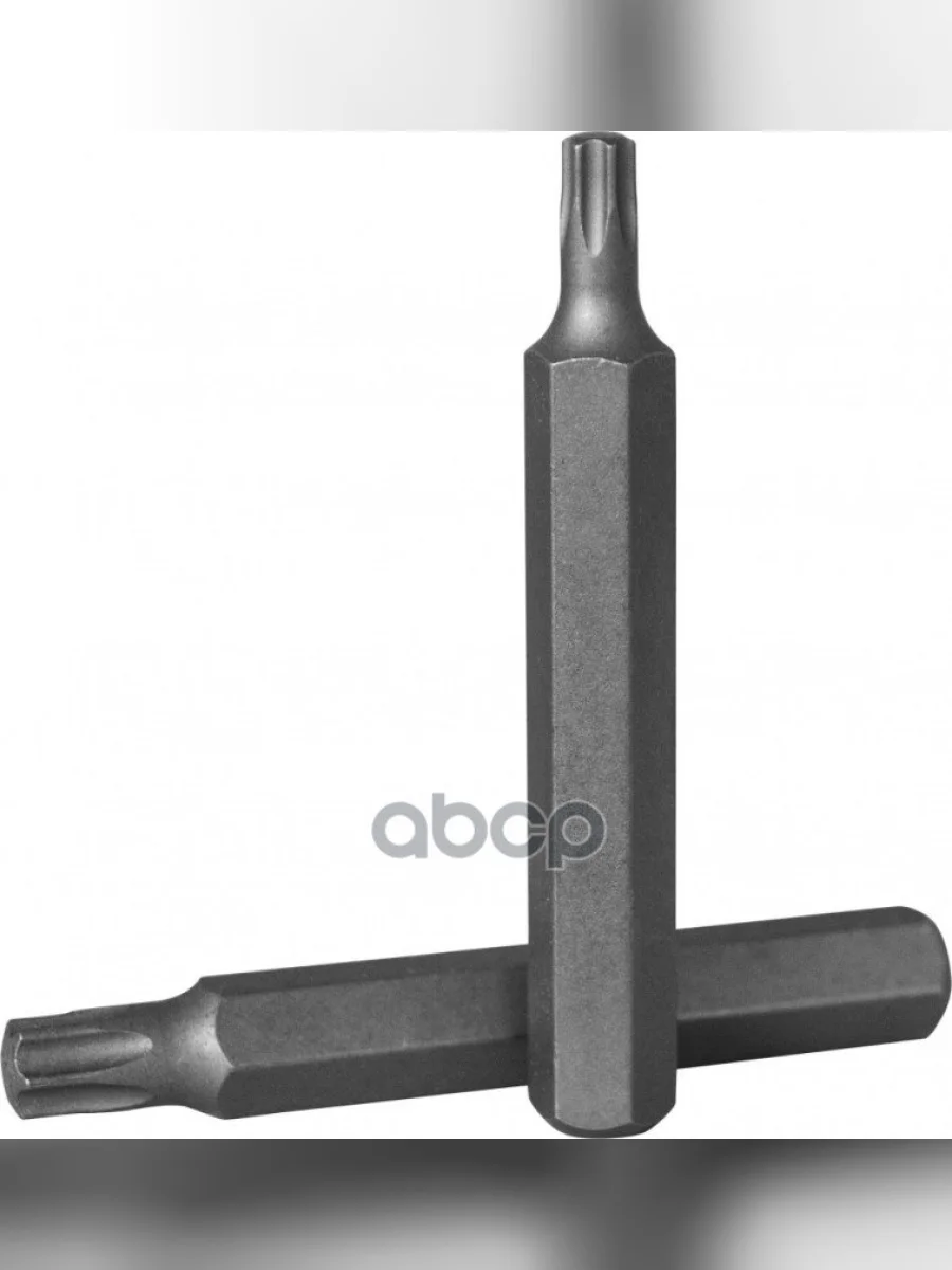 Бита Torx Т55 (Шестигр. 10 Мм, Длина 75 Мм) Jonnesway (D175t55) Jonnesway арт. D175T55  в Керчи Республика Крым