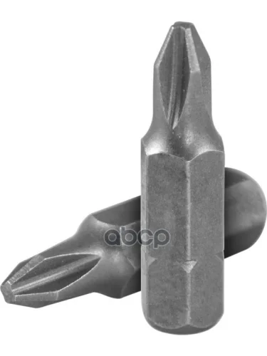 Бита Крестовая Ph2 32 Мм Jonnesway (D232p2f) Jonnesway арт. D232P2F