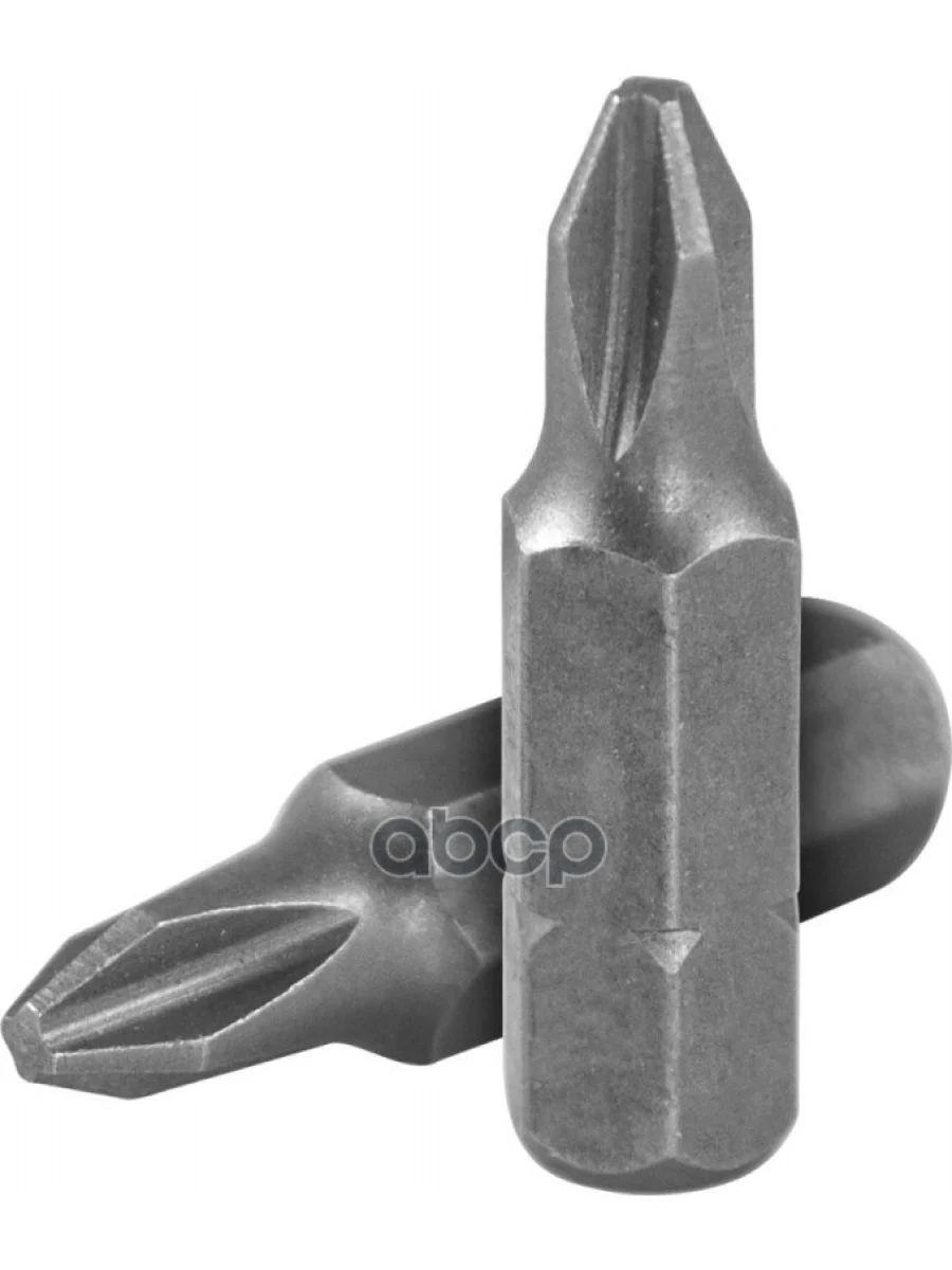 Бита Крестовая Ph2 32 Мм Jonnesway (D232p2f) Jonnesway арт. D232P2F  в Самаре Самарской области