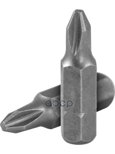 Бита Крестовая Ph3 32Мм Ударная Jonnesway (D232p3f) Jonnesway арт. D232P3F