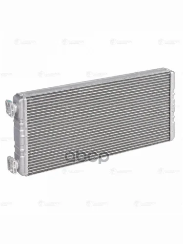 Радиатор Отопителя LUZAR арт. LRH1524