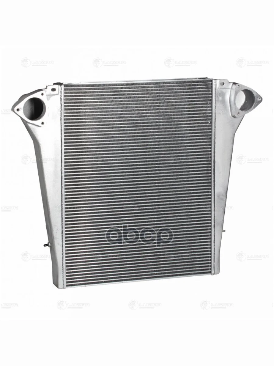 Охладитель Наддувочного Возд. Камаз 5460, 65225, 5362 Luzar (Lric 0780) (5480А-1172010) LUZAR арт. LRIC 0780  в Керчи Республика Крым