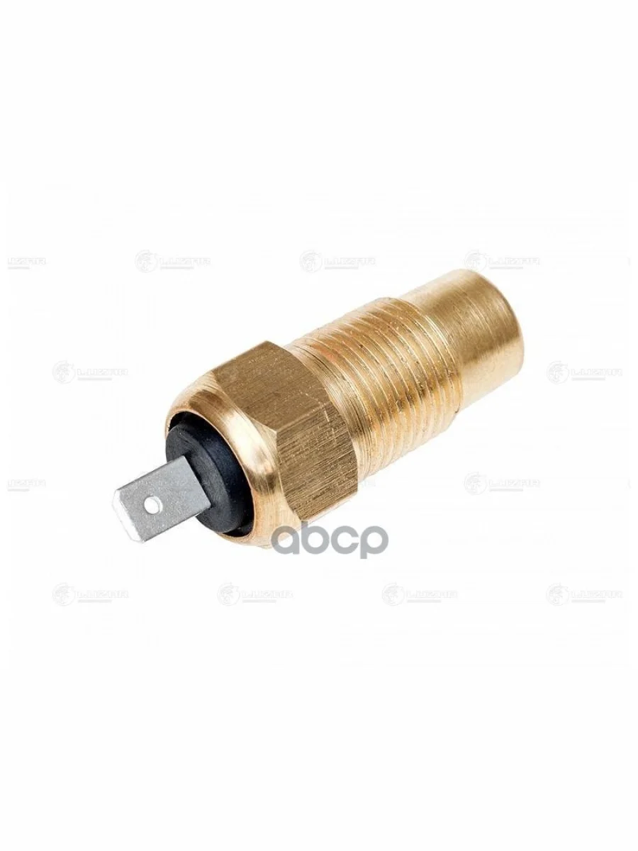 Датчик Температуры Охлаждающей Жидкости Для АМ Газ, Зил, Маз, Москвич, Урал Luzar (Ls 0300А) (Тм1 LUZAR арт. LS 0300A  в Перми Пермском крае