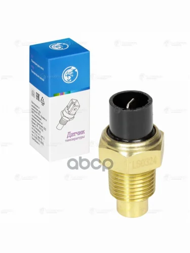 Датчик Температуры Охлаждающей Жидкости Для АМ Газ Дв.402, 406 Luzar (Ls 0324) (Тм106-10) LUZAR арт. LS 0324