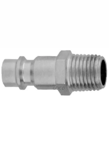 Быстросъемный Разъем Для Пневматических Изделий Винт 12 (Папа) Евро Jonnesway (Gm-04Pm) Jonnesway арт. GM-04PM