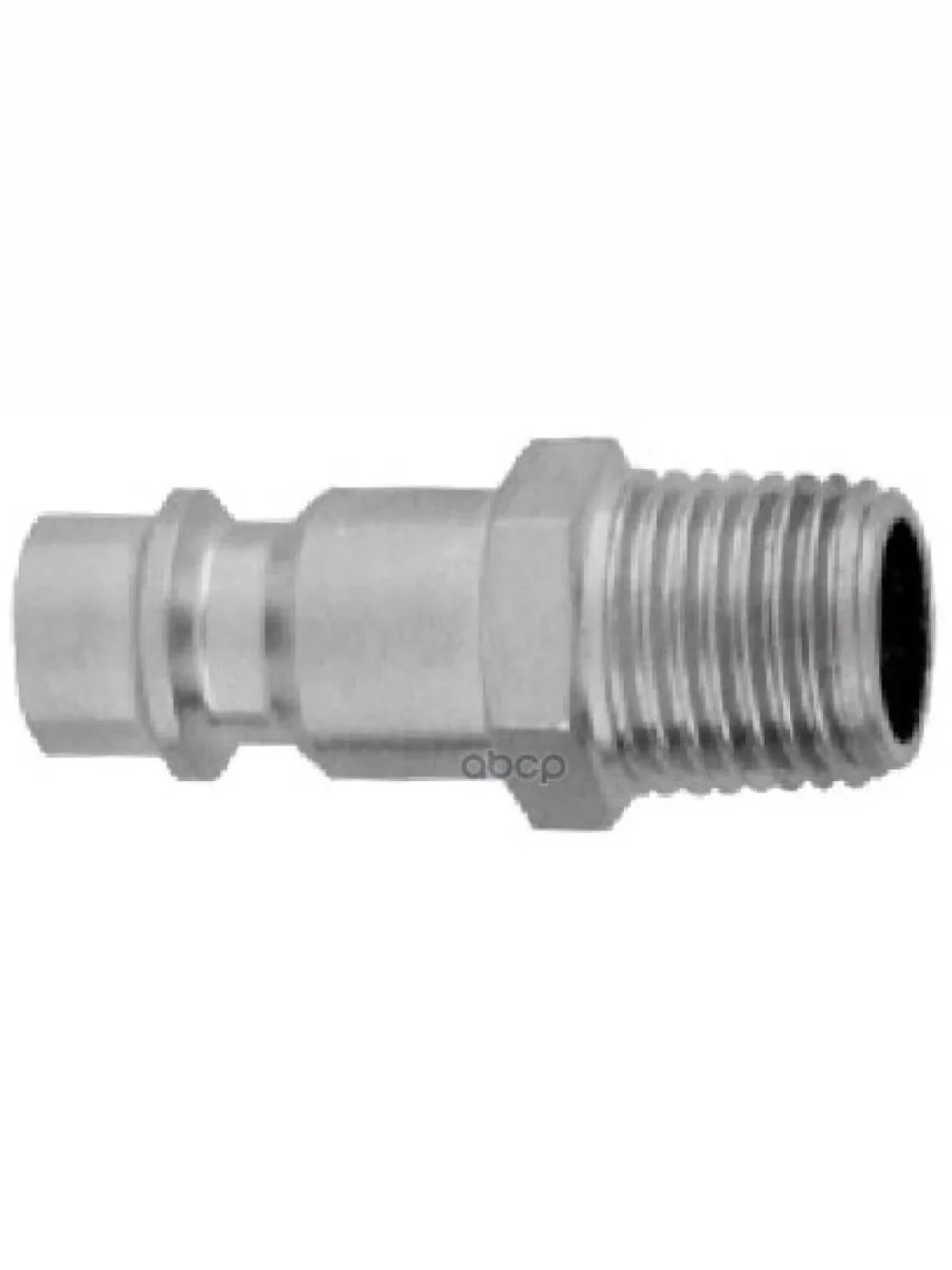 Быстросъемный Разъем Для Пневматических Изделий Винт 12 (Папа) Евро Jonnesway (Gm-04Pm) Jonnesway арт. GM-04PM  в Перми Пермском крае