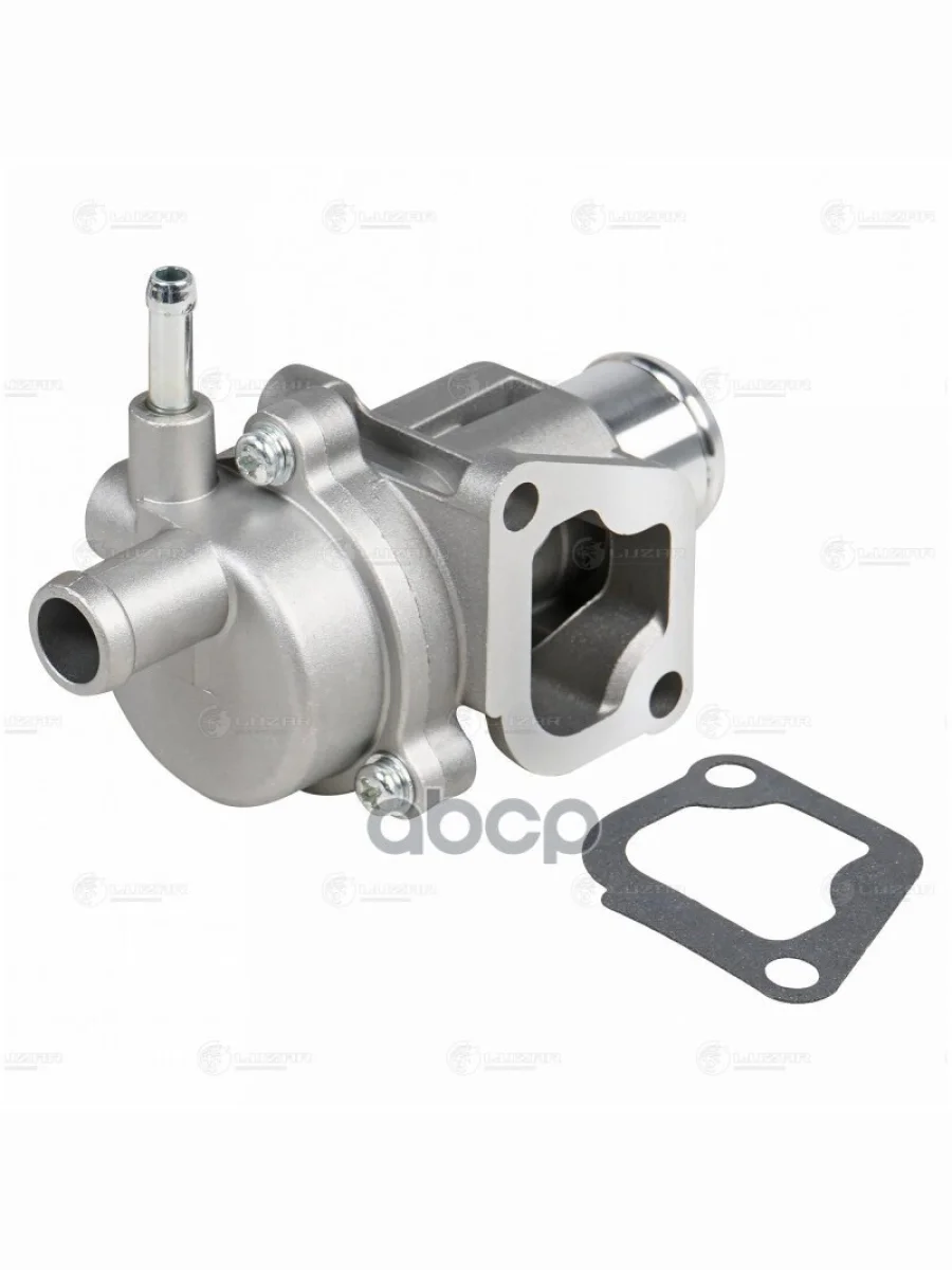 Термостат Ваз 2190, X-Ray (15-), Vesta (15-) 1.4I1.6I (Зимний 92*C) (Доп. Штуцер) Luzar (Lt 0104) LUZAR арт. LT 0104  в Керчи Республика Крым