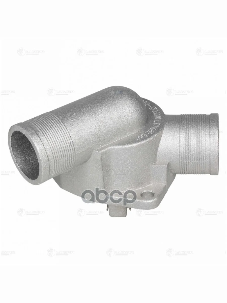 Термостат Ваз 2108-99 (С 2003 Г.), 2110-15 Инж., 2170 Vesta Кр+Термоэлемент (85*С) Luzar (21082-1306 LUZAR арт. LT 01082  в Керчи Республика Крым