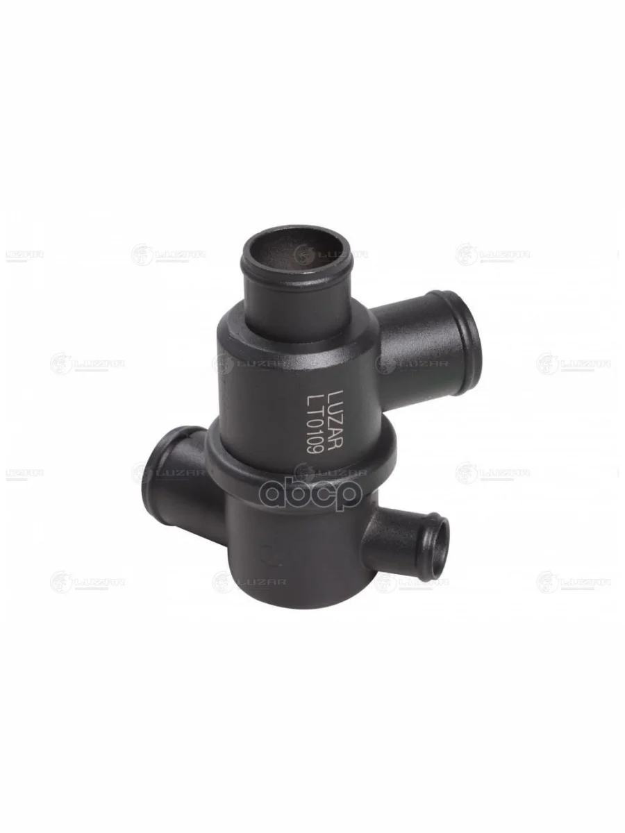 Термостат Ваз 2108-99, 2113-15 (До 2008 Г.) (92*С) Luzar (Lt 0109) Зимний LUZAR арт. LT 0109  в Керчи Республика Крым