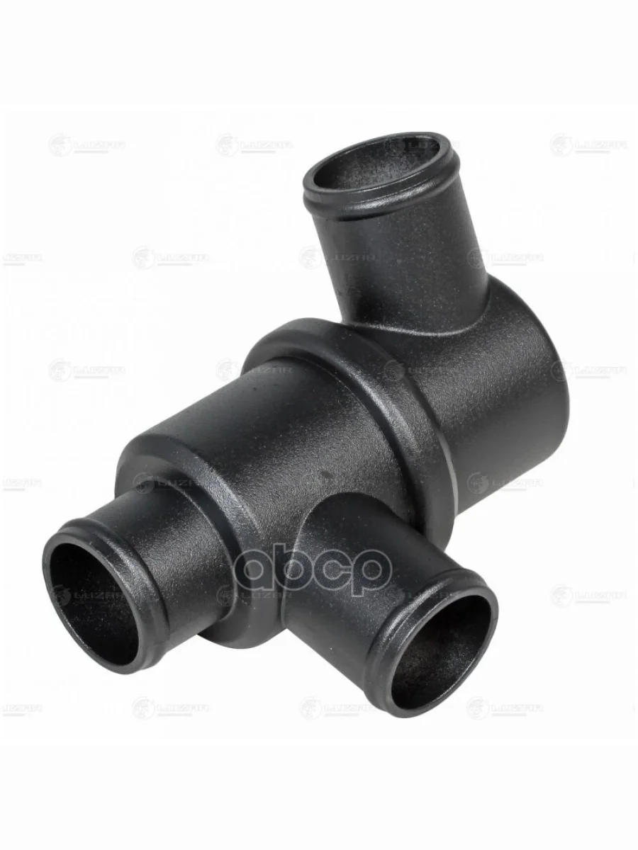 Термостат Ваз 2110-12 Инж.Карб. (85*С) Luzar (Lt 0110) (2110-1306010) LUZAR арт. LT 0110  в Керчи Республика Крым