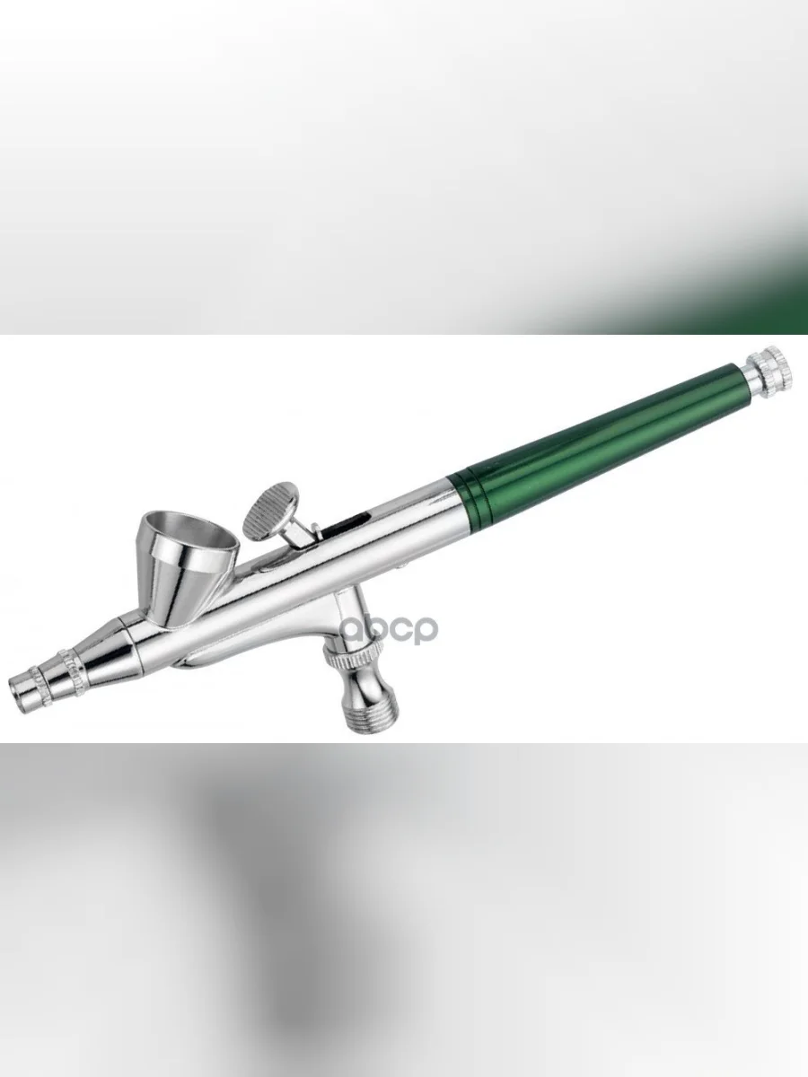 Аэрограф Верхний Бачок Металл 1,5 Мл, Дюза 0,2 Мм. Jonnesway (Ja-104) Jonnesway арт. JA-104  с доставкой в г. Пермь