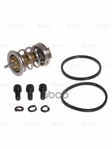 Термостат Ваз 2110-15, 2170, 1118 Т-Элем. Luzar LUZAR арт. LT 01183