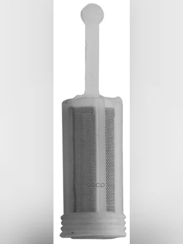 Фильтр Для Краскопульта Сталь, Нижний Бачок Jonnesway (Ja-1205D) Jonnesway арт. JA-1205D