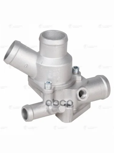 Термостат Ваз 1117-19 (E-Gas) (Алюм. Корп; Заглуш. Патр.) (85°С) Luzar (Lt 0119) LUZAR арт. LT 0119