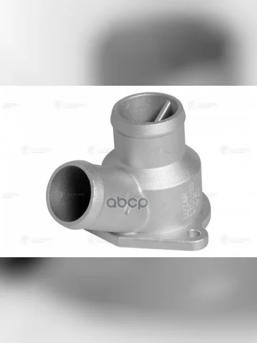 Термостат Ваз 1117-19 С Ниж. Крышкой (Зимний 92С)Luzar LUZAR арт. LT 01195